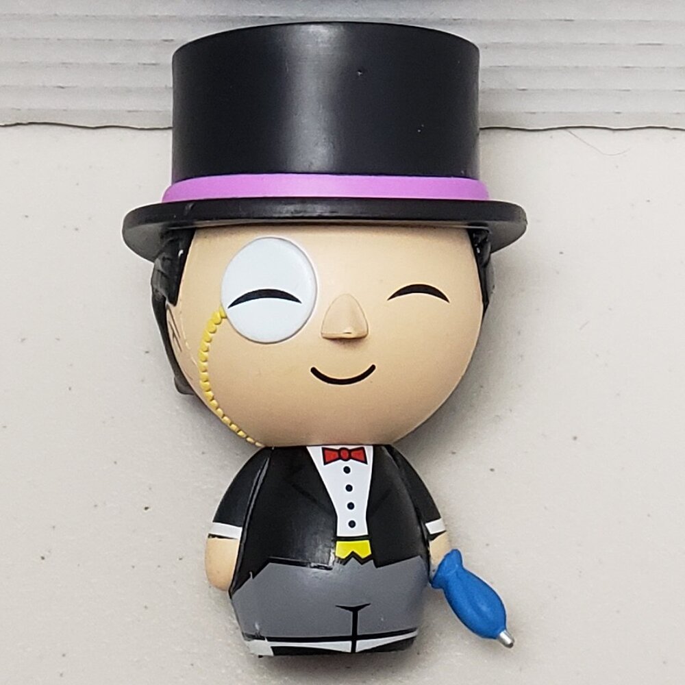 The Penguin Funko Dorbz